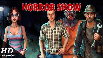 Horror Show Online survival - Gameplay Walkthrough Part #1 |  Android, iOS Gameplay mobile