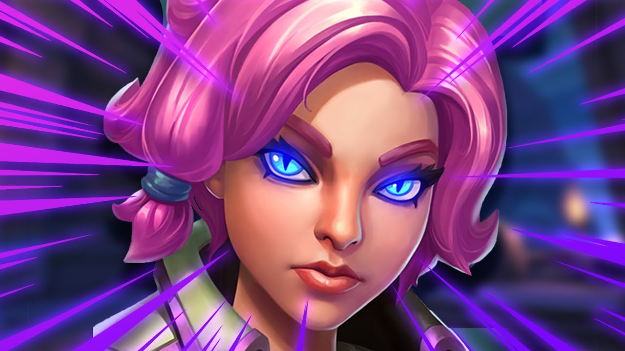 Maximum Speed Maeve 3 Casual Gameplay
