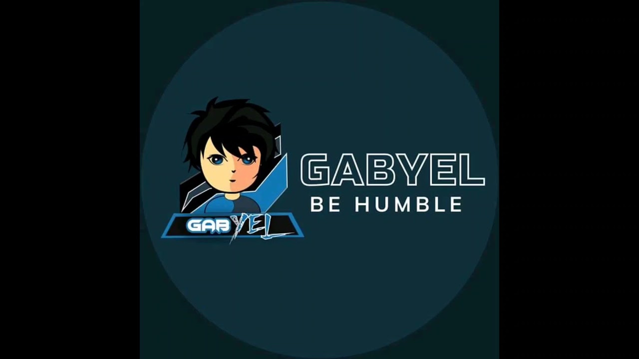 GABYEL INTRO SONG | RULES OF SURVIVAL