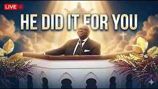 To Me, For You | Rev. F.D. Sampson Sr.