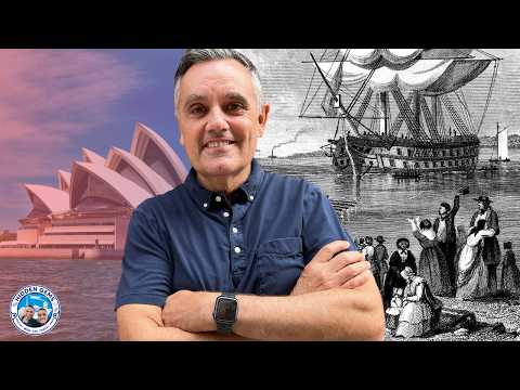 Sydney Australia Convict Stories | Hyde Park Barracks