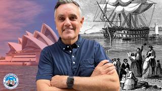 Sydney Australia Convict Stories | Hyde Park Barracks