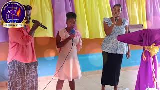 Medley Worship  Zion City Ministries