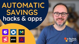 How to automate your savings: hacks & apps to stash cash without noticing