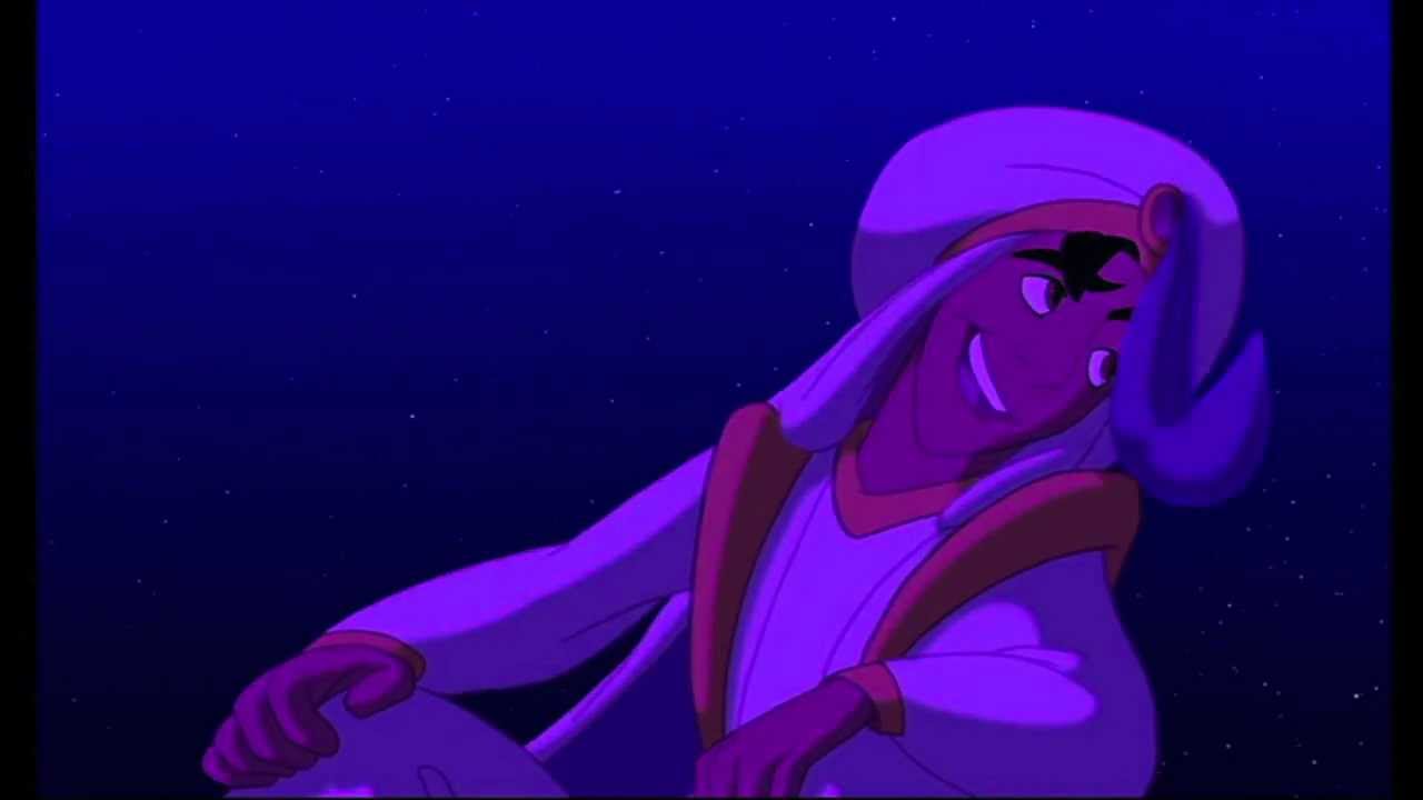 Dancing Through Life (Disney)