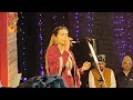 Kaur gagan live in ghuram sarif mela 2024 ll mohit kumar ll official