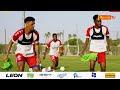 SIMBA YAFANYA TIZI LA KIBABE KAMBI MISRI YAMOTO SOWAH NA MPANZU WANAKIWASHA 