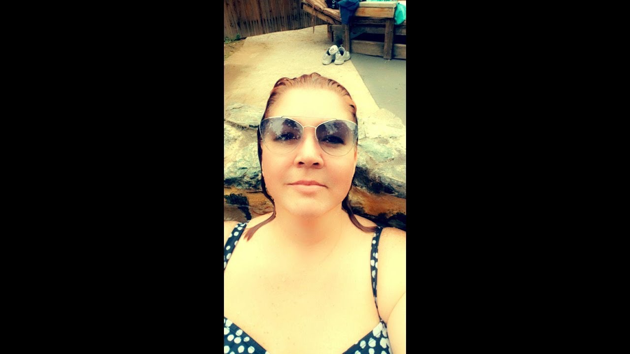 El Dorado Hot Springs Review- Tonopah Arizona