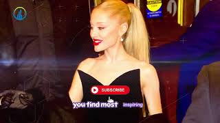 10 Things You Didn't Know About Ariana Grande