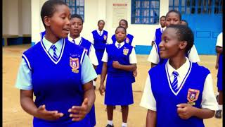 Mapambazuko By Tombe Girls High School