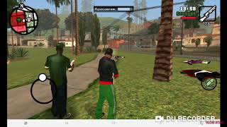 Миссия - Сбить с ног Би Дапа / Сбить с ног, прохождение screenshot 1