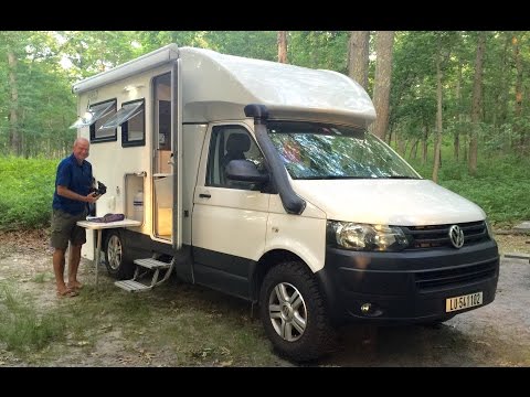 2024 Toyota IMV 0 Motorhome (2024 Toyota Hilux Motorhome) | Exterior \u0026 Interior Preview 4K