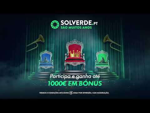 Tipos de Torneios Disponíveis no casino Solverde