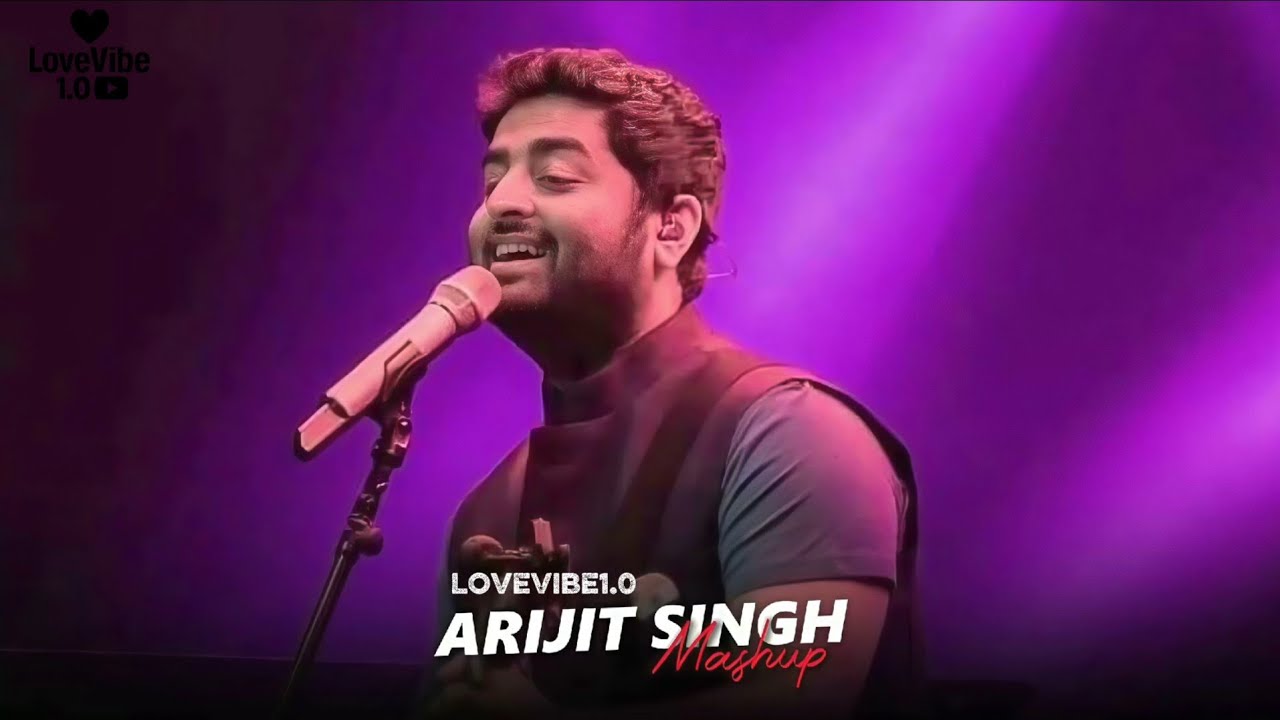 Arjit Singh Songs|Top 10 Best of Arijit Singh 2026 | Soulful Hindi ...