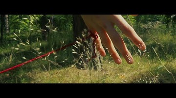 the red string of fate | short film, SP 2018