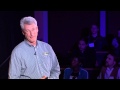 Energy Efficient Homes: Scott Bergford at TEDxTheEvergreenStateCollege