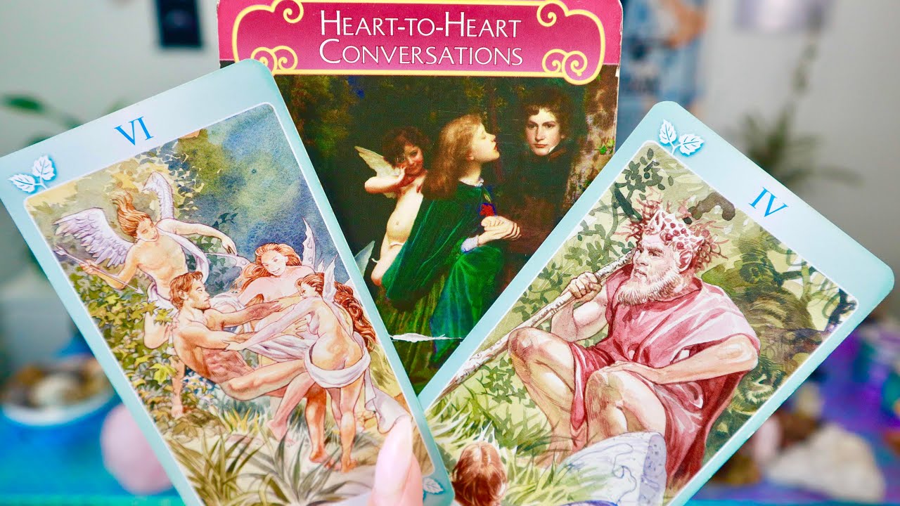 SCORPIO: “THE CONFESSION YOU NEVER THOUGHT YOU WOULD HEAR!!” May Tarot Love Reading