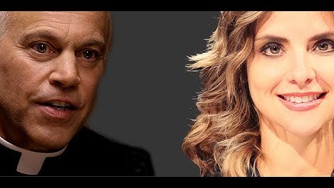 Patricia Sandoval interviews Archbishop Salvatore Cordileone