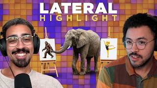 Why emojis address the elephant in the room @lateralcast