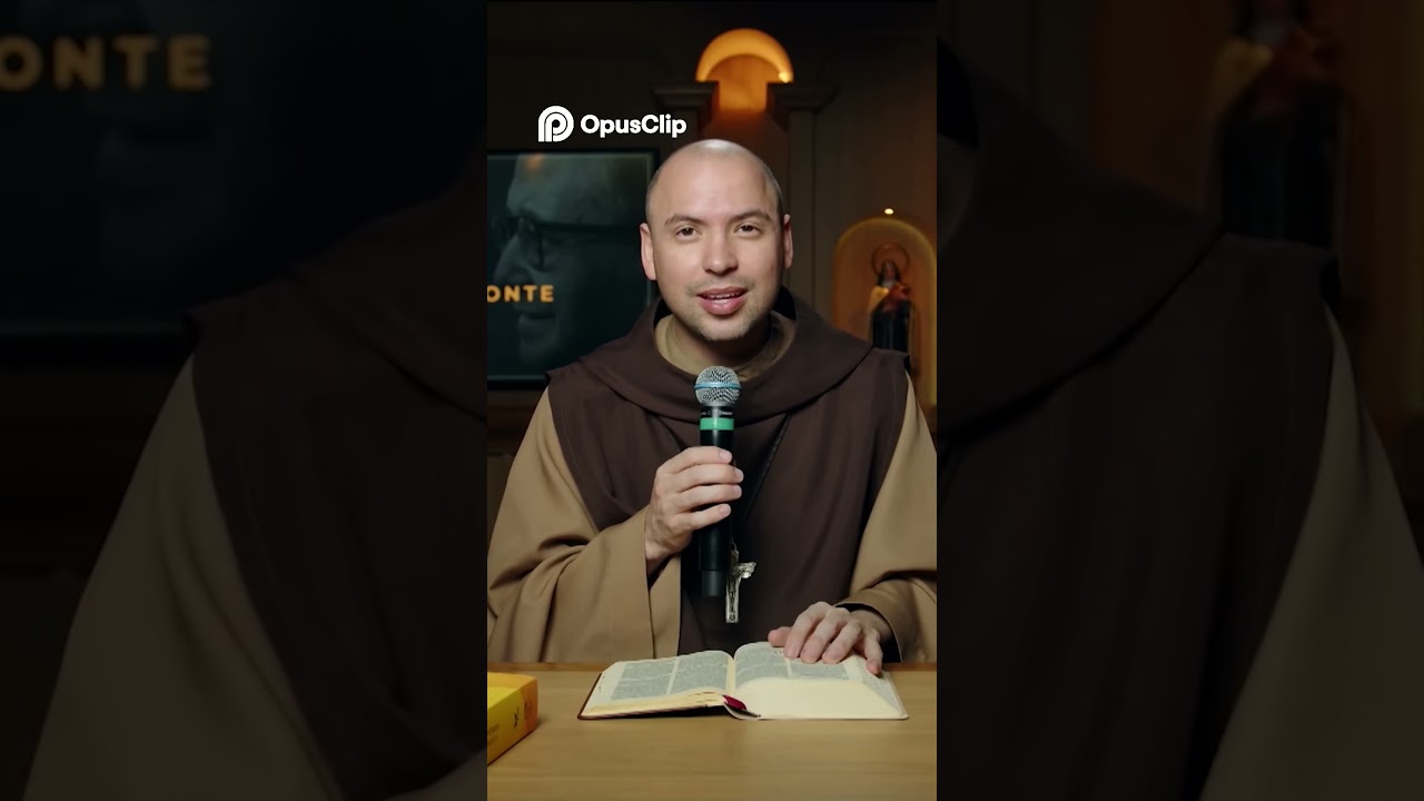 Jesus: Uma Coisa é Necessária | Lucas 