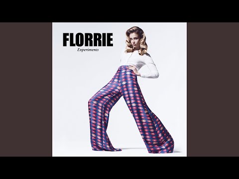 Experimenting - Florrie
