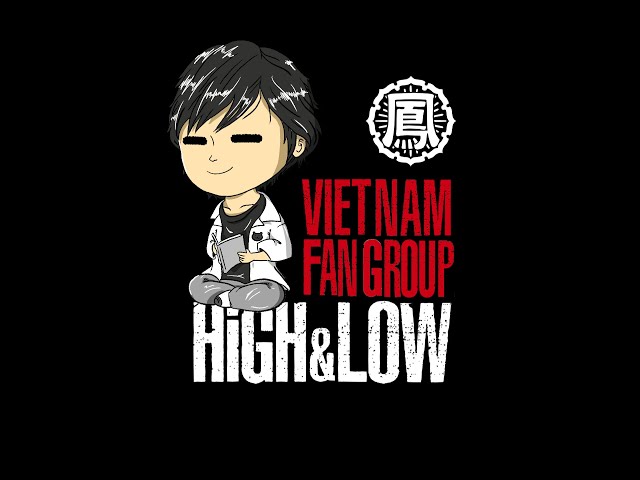 HiGH&LOW The Worst - Top Down by EXILE THE SECOND Vietsub + Kara class=