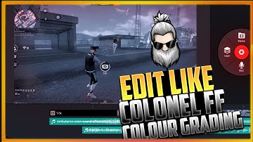 HOW TO EDIT LIKE COLONEL MONTAGE VIDEOS || SLOW MOTION AND COLONEL BEAT SHAKE EDIT VIDEOS PART -1