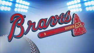 Atlanta Braves WIN: “Pour Larry a Crown”