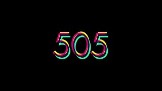 Arctic Monkeys - 505 [Guitar Cover]