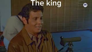 Mukhang Napabilis Ata Ang Kalabit Ni Sarhento Ah..fpj The King.