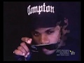 Eazy E - Back to the set as i jet