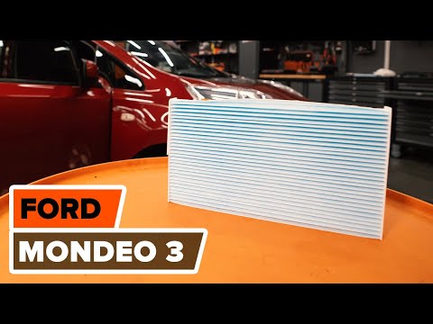 Vidéos de réparation de voiture