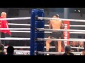 Nieky holzken mma 2010 1610