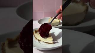 Easy Raspberry Compote (Naturally Sweetened) | Minimalist Baker Recipes