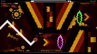Cataclysm 47% by Ggboy (Extreme Demon) | Geometry Dash