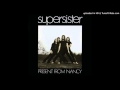 Supersister ► She Was Naked [HQ Audio] Present From Nancy 1970