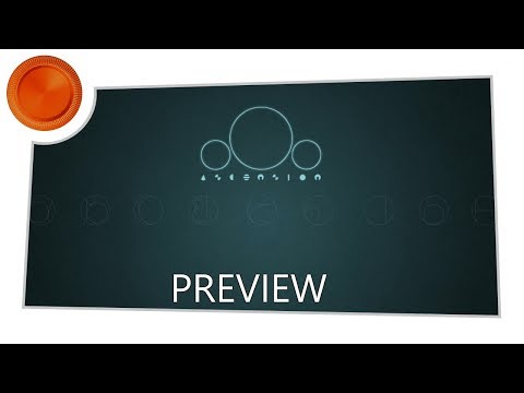 Preview - oOo: Ascension - Xbox One