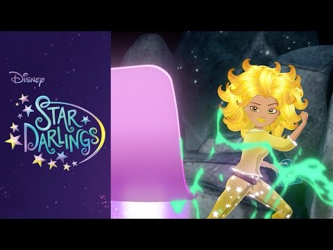 Paint By Numbers | Episode 12 | Disney's Star Darlings