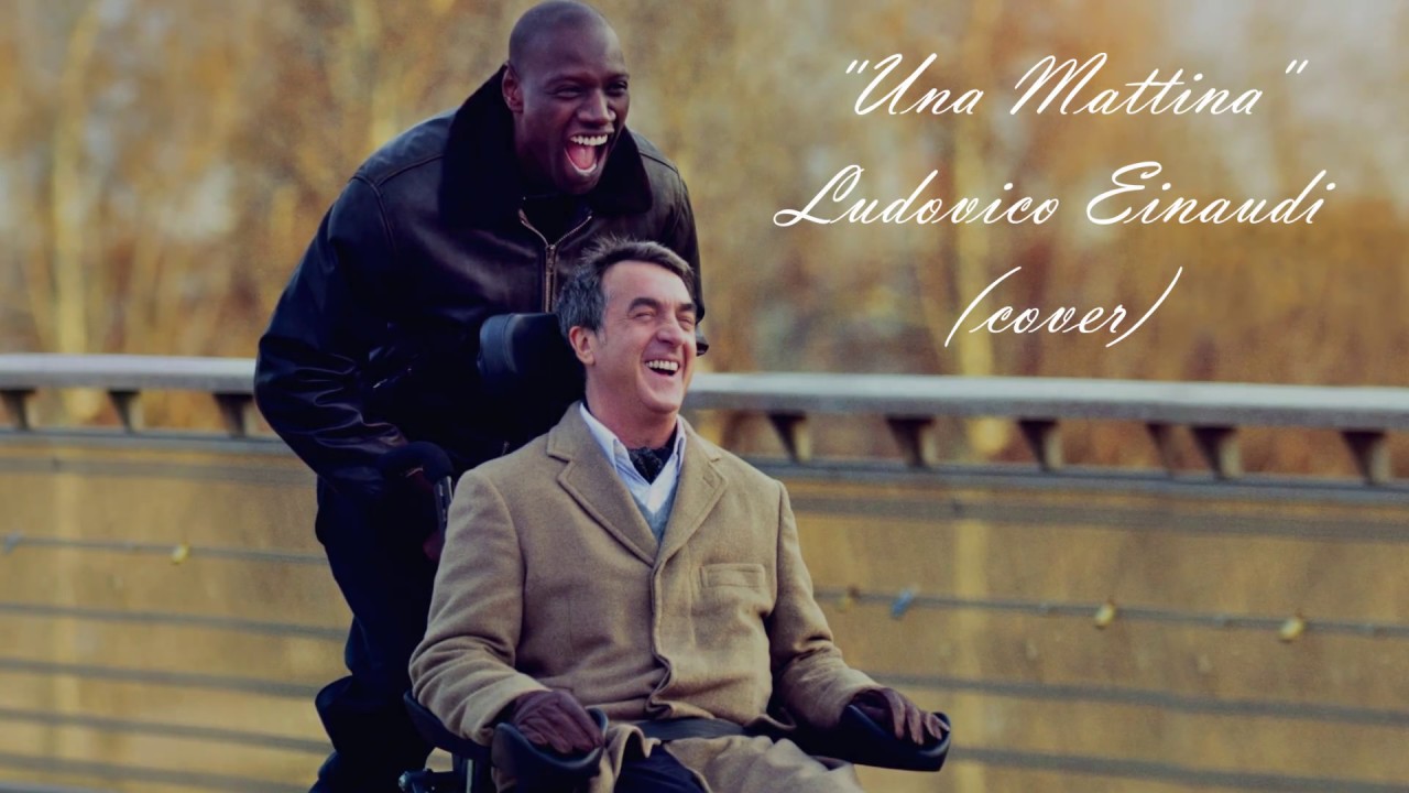 Una Mattina - Ludovico Einaudi (cover)
