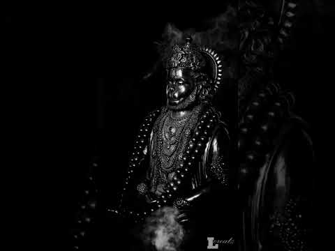 hanuman ji status #hindu #jaishreeram #kattarhindu #shorts #ytviral #op #sssssss