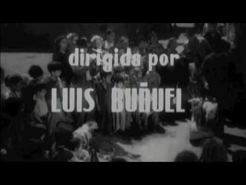 Los Olvidados (Los Olvidados, 1950). De Luis Buñuel. TRAILER