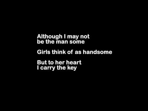 Karaoke - Someone To Watch Over Me by Rod Stewart