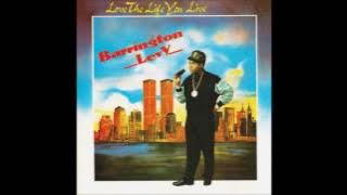 Too Experienced - Barrington Levy