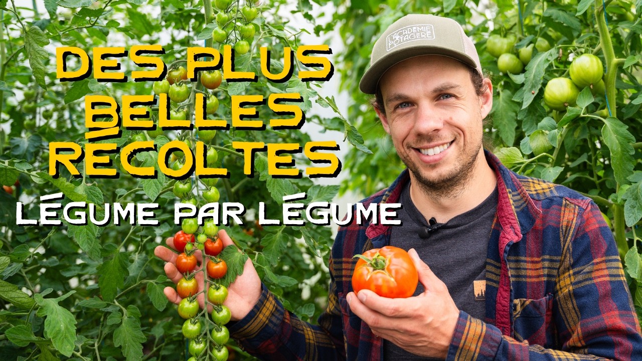 Pourquoi vous ratez toujours certains légumes (et les 6 étapes pour enfin réussir)