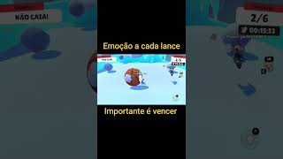 Stumble Guys sem limites #stumbleguys #stumbleguyshighlights #stumbleguysshorts
