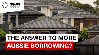 Would a 30-year fixed-rate mortgage fix Australia's housing crisis?