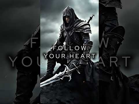 Follow Your Heart