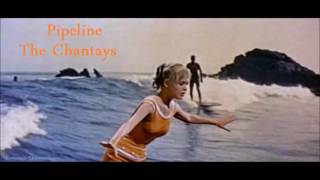 The Chantays - Pipeline