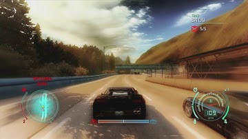 Need For Speed Undercover Part 14