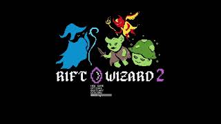 Rift Wizard 2 speedrun 5:19